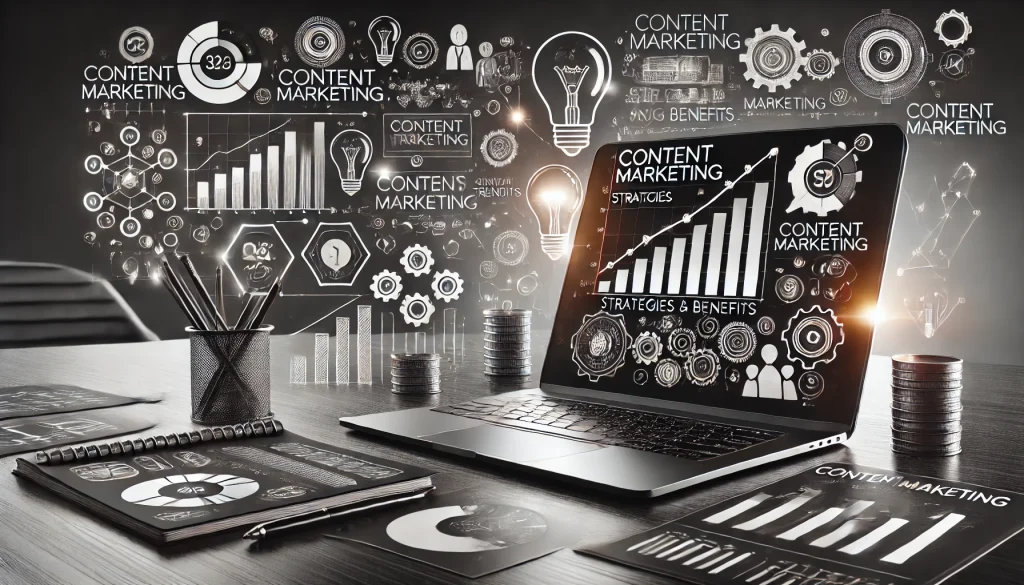 Marketing de Contenido